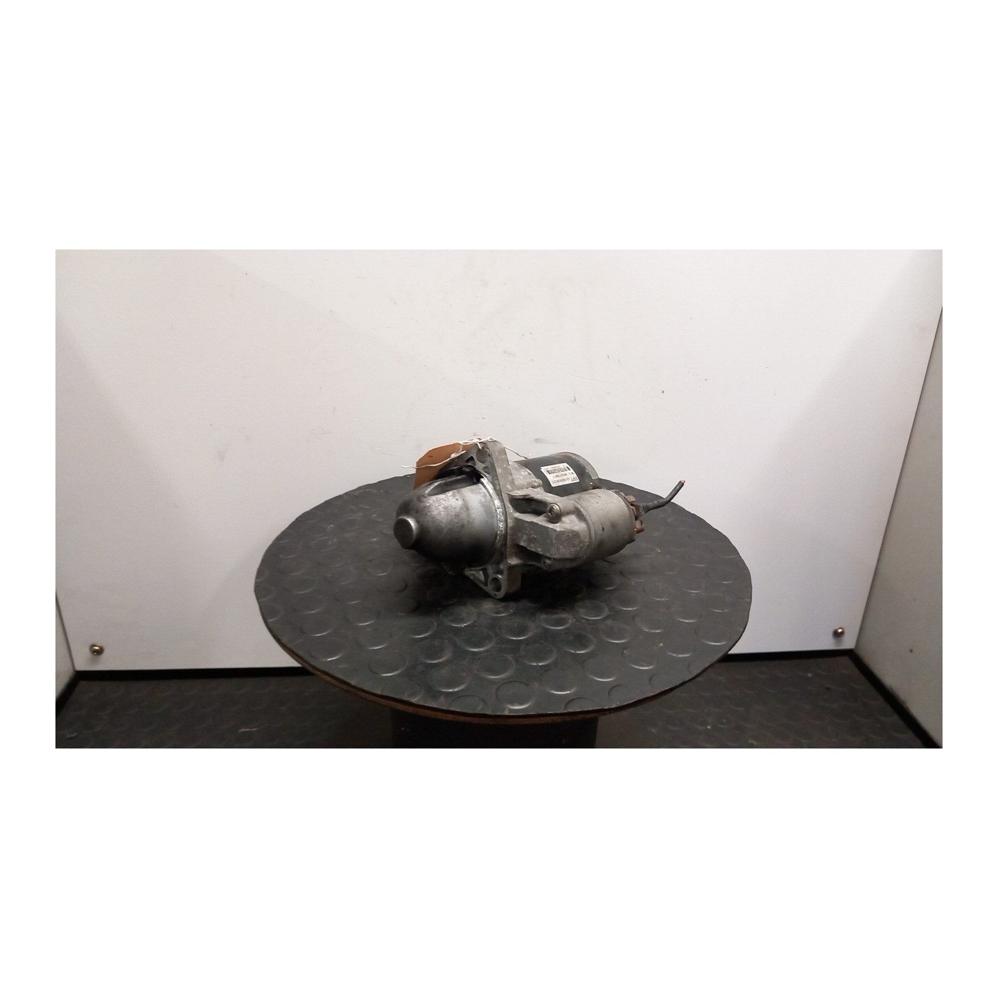 MOTORINO AVVIAMENTO 040 FIAT CROMA (2T) (04/05-10/07) 194A1000 55183906