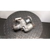 MOTORINO AVVIAMENTO 040 FIAT CROMA (2T) (04/05-10/07) 194A1000 55183906
