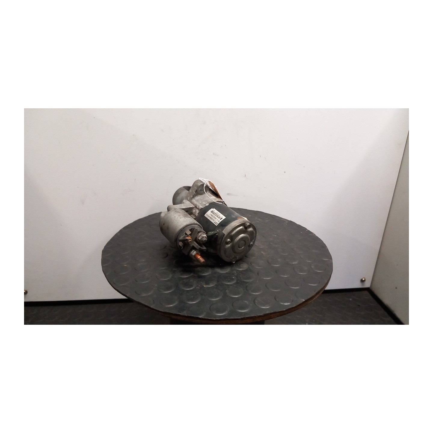 MOTORINO AVVIAMENTO 040 FIAT CROMA (2T) (04/05-10/07) 194A1000 55183906