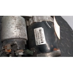 MOTORINO AVVIAMENTO 040 FIAT CROMA (2T) (04/05-10/07) 194A1000 55183906