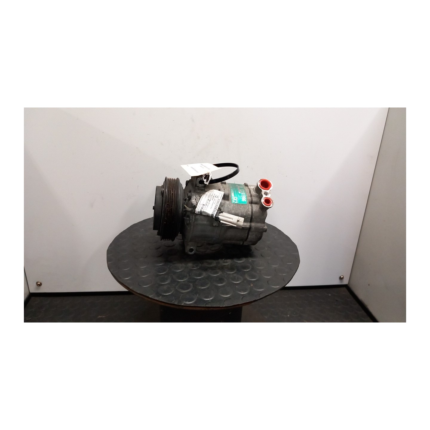 COMPRESSORE A/C 041 FIAT CROMA (2T) (04/05-10/07) 194A1000 73502805