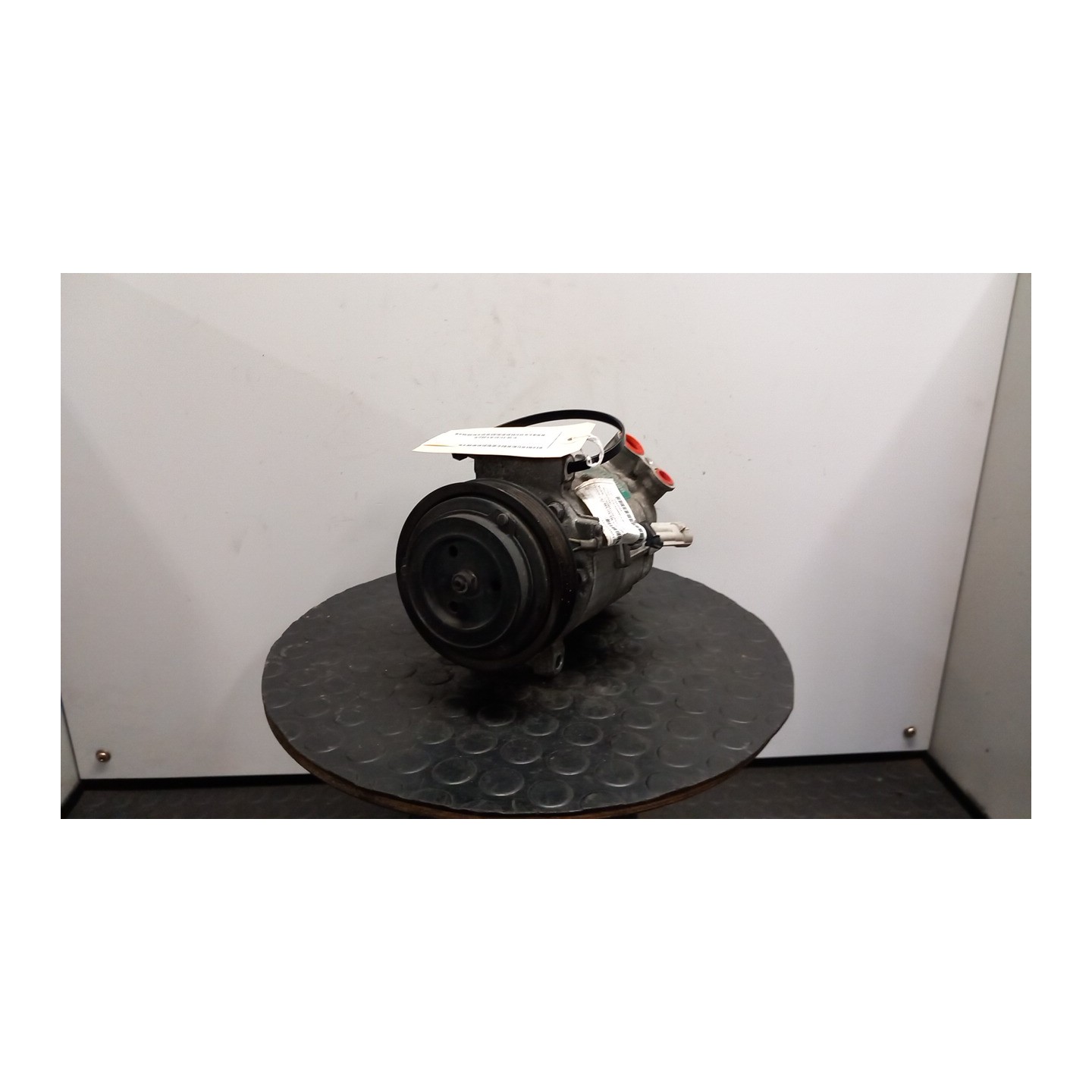 COMPRESSORE A/C 041 FIAT CROMA (2T) (04/05-10/07) 194A1000 73502805