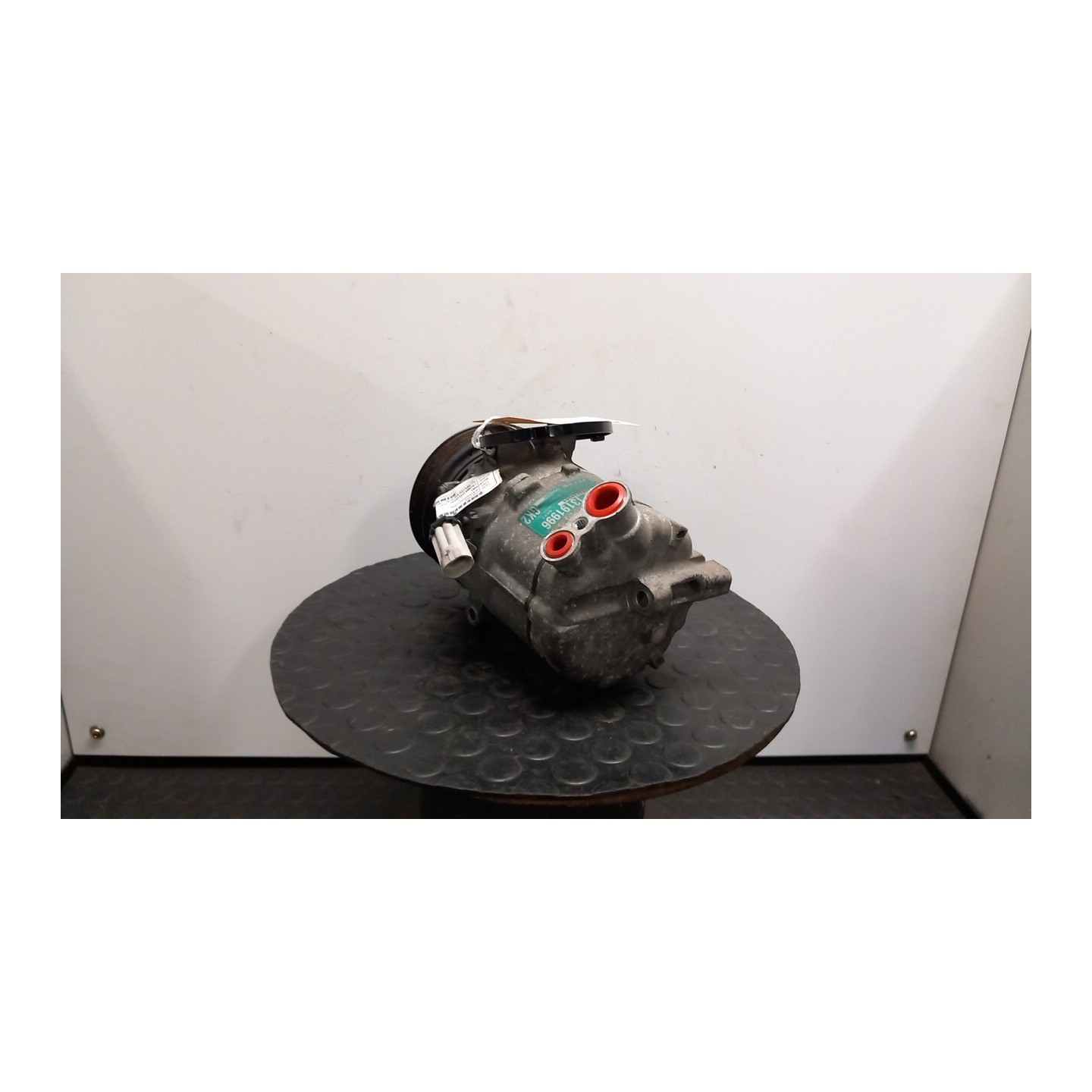 COMPRESSORE A/C 041 FIAT CROMA (2T) (04/05-10/07) 194A1000 73502805