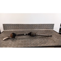 SEMIALBERO ANT. COMPL. DX. 042 FORD S-MAX (CA1) (03/10-) TXWA 1788202