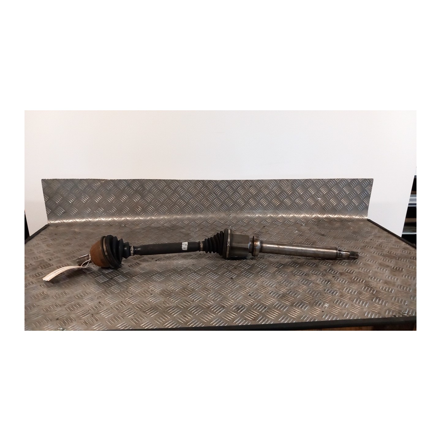 SEMIALBERO ANT. COMPL. DX. 042 FORD S-MAX (CA1) (03/10-) TXWA 1788202
