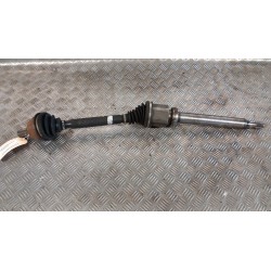 SEMIALBERO ANT. COMPL. DX. 042 FORD S-MAX (CA1) (03/10-) TXWA 1788202