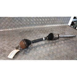 SEMIALBERO ANT. COMPL. DX. 042 FORD S-MAX (CA1) (03/10-) TXWA 1788202