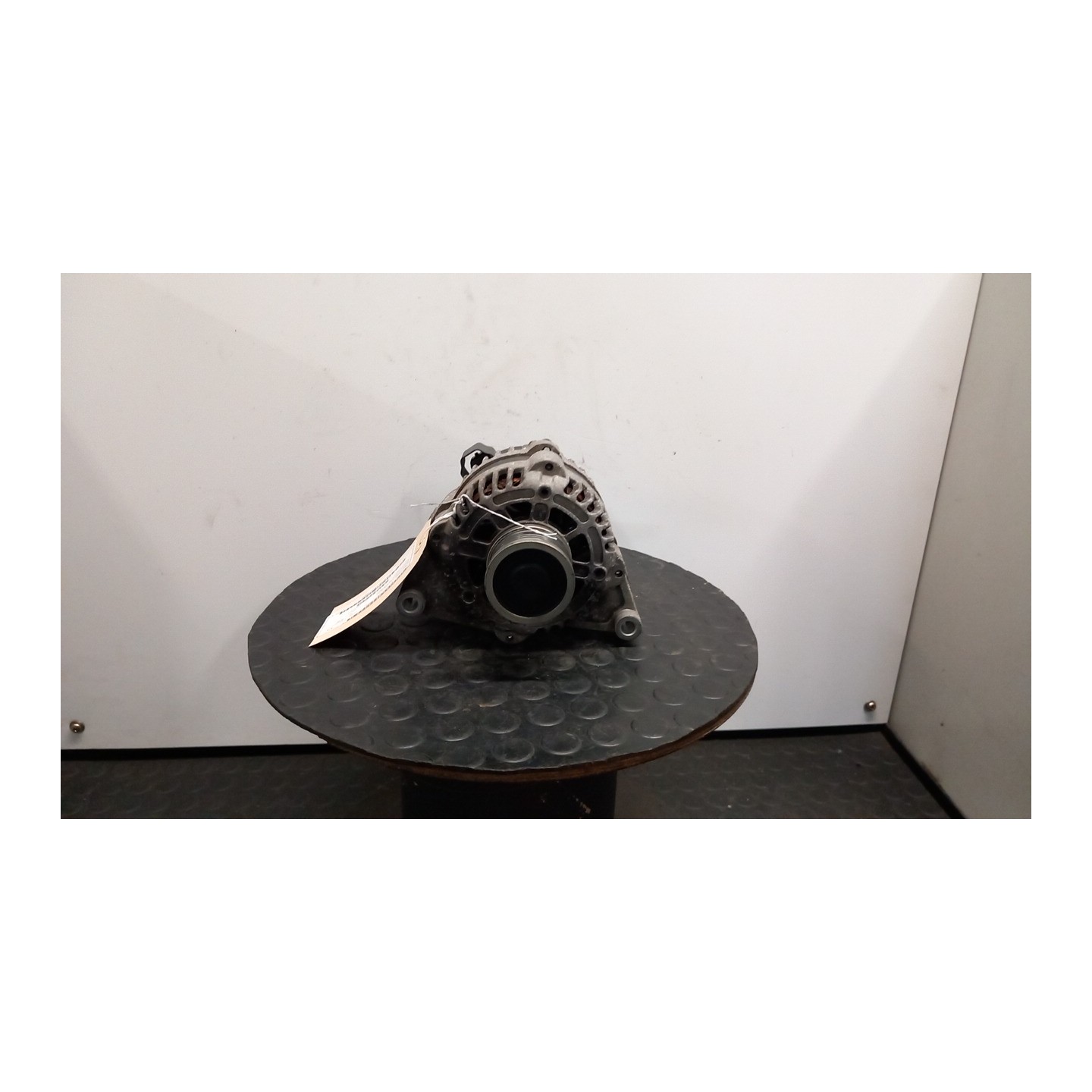 ALTERNATORE 100AMP BP 043 OPEL ASTRA (P10) (10/09-06/18) A14XER 13579663