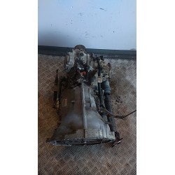 CAMBIO AUTOMATICO 045 DAIHATSU TERIOS 2A SERIE (04/06-06/13) 3SZ 35000B4060