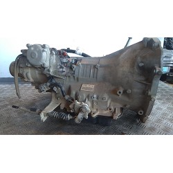 CAMBIO AUTOMATICO 045 DAIHATSU TERIOS 2A SERIE (04/06-06/13) 3SZ 35000B4060