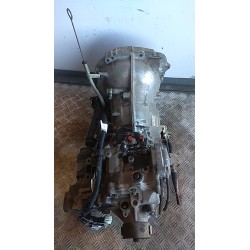 CAMBIO AUTOMATICO 045 DAIHATSU TERIOS 2A SERIE (04/06-06/13) 3SZ 35000B4060