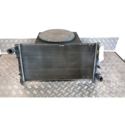 RADIATORE 001 FIAT PANDA (2Q) (09/03-12/10) 188A4000 51773189