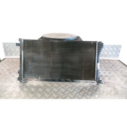 RADIATORE 001 FIAT PANDA (2Q) (09/03-12/10) 188A4000 51773189