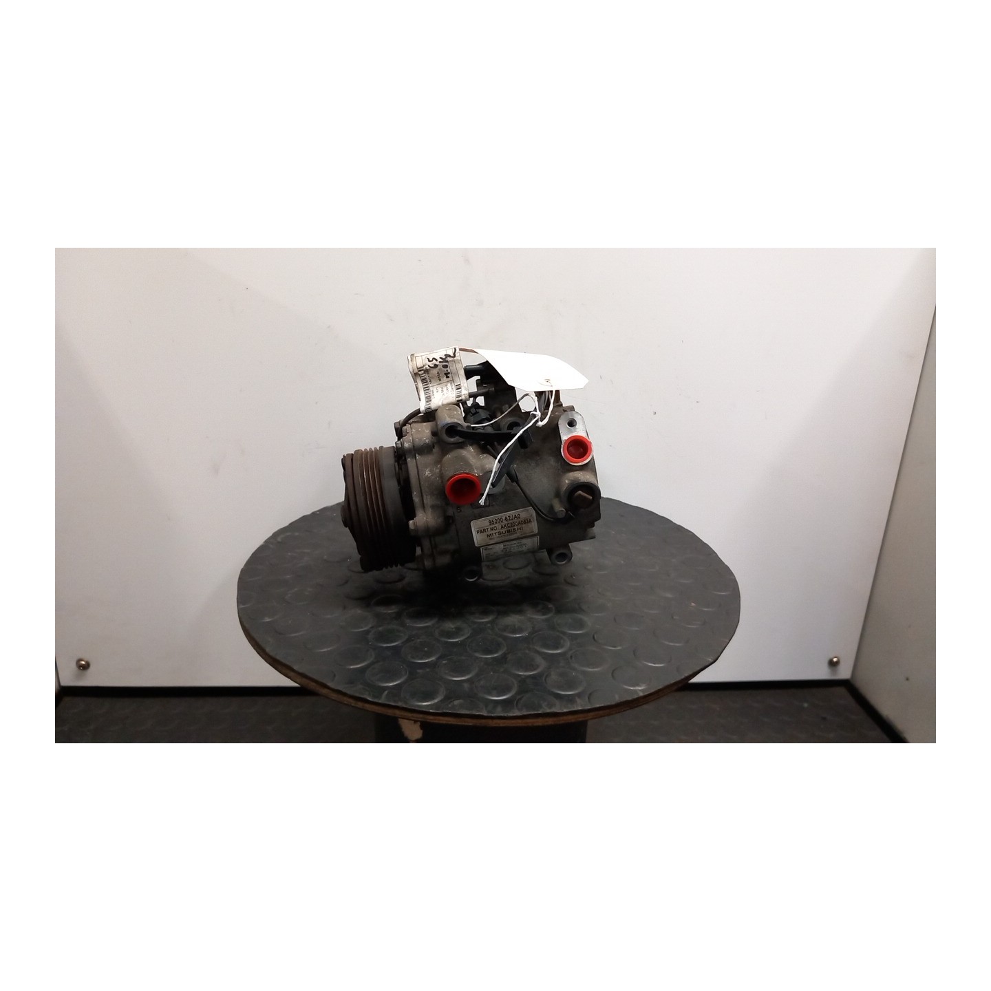 COMPRESSORE A/C 002 SUZUKI SX4 (03/06-03/15) M15A 9520062JA0000