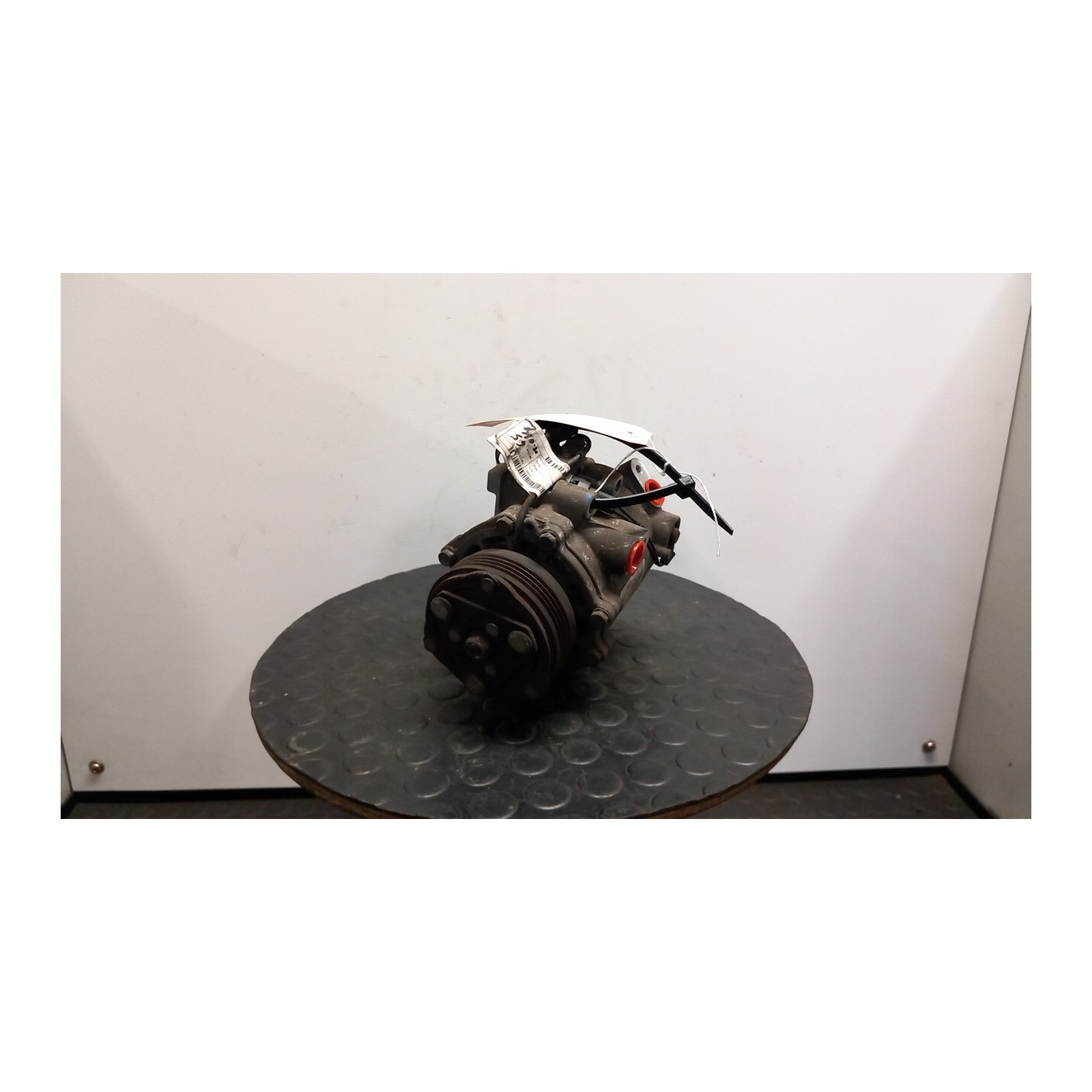 COMPRESSORE A/C 002 SUZUKI SX4 (03/06-03/15) M15A 9520062JA0000