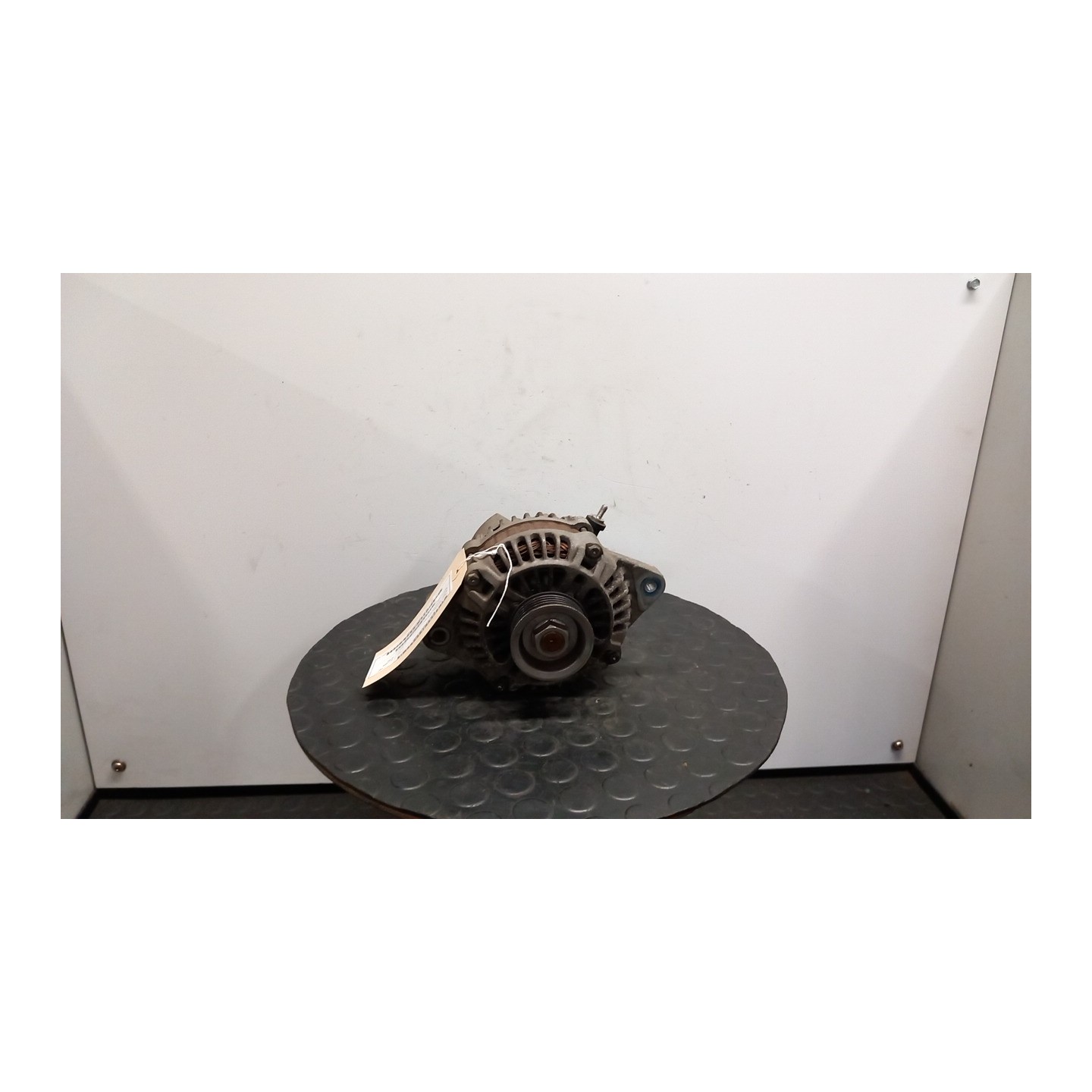 ALTERNATORE 003 SUZUKI SX4 (03/06-03/15) M15A 3140055L01000