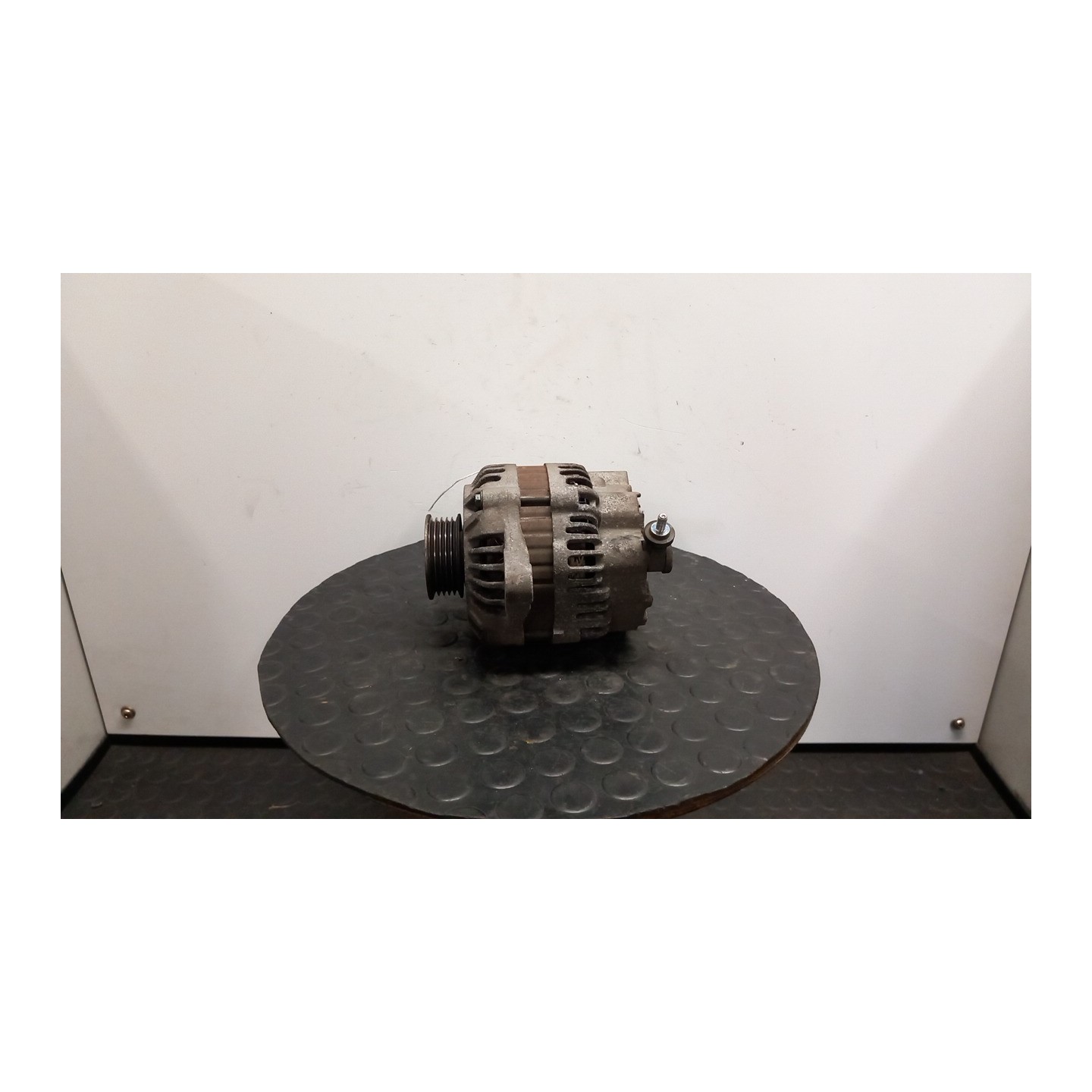 ALTERNATORE 003 SUZUKI SX4 (03/06-03/15) M15A 3140055L01000