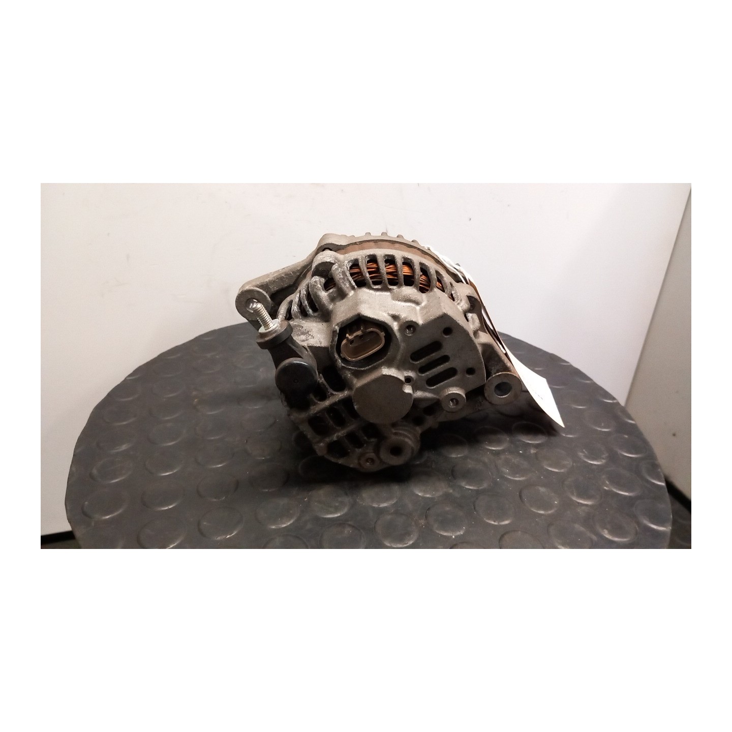 ALTERNATORE 003 SUZUKI SX4 (03/06-03/15) M15A 3140055L01000