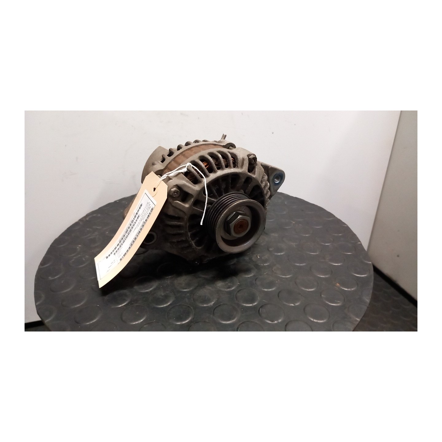 ALTERNATORE 003 SUZUKI SX4 (03/06-03/15) M15A 3140055L01000