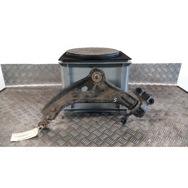 BRACCIO OSCILLANTE SOSP. ANT. SX. 004 MINI MINI (R56 LCI) (08/10-06/14) N47C16A 31126772301