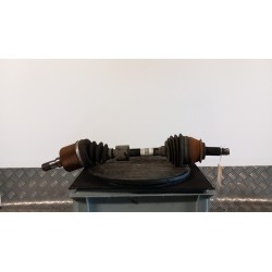 SEMIALBERO ANT. COMPL. SX. 005 MINI MINI (R56 LCI) (08/10-06/14) N47C16A 31608605467