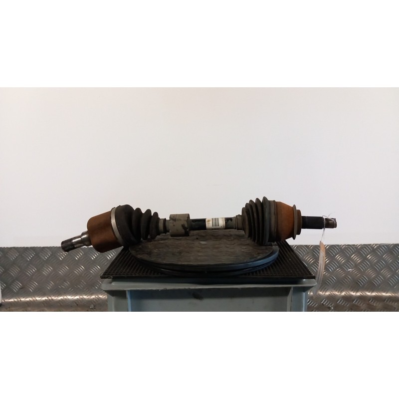 SEMIALBERO ANT. COMPL. SX. 005 MINI MINI (R56 LCI) (08/10-06/14) N47C16A 31608605467