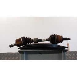 SEMIALBERO ANT. COMPL. SX. 005 MINI MINI (R56 LCI) (08/10-06/14) N47C16A 31608605467