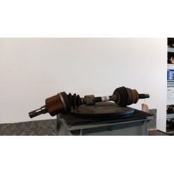 SEMIALBERO ANT. COMPL. SX. 005 MINI MINI (R56 LCI) (08/10-06/14) N47C16A 31608605467