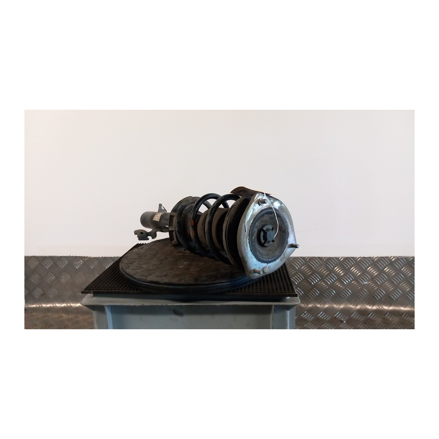AMMORTIZZATORE ANT. SX. 007 MINI MINI (R56 LCI) (08/10-06/14) N47C16A 31316782209
