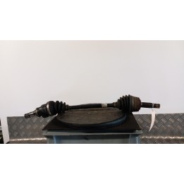 SEMIALBERO ANT. COMPL. SX. 008 CITROEN C1 (B4) (03/14-) 1KR B000903680