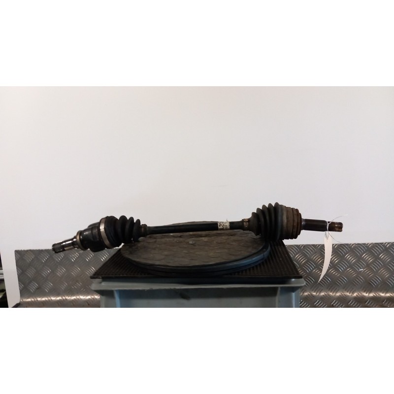 SEMIALBERO ANT. COMPL. SX. 008 CITROEN C1 (B4) (03/14-) 1KR B000903680