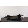 SEMIALBERO ANT. COMPL. SX. 008 CITROEN C1 (B4) (03/14-) 1KR B000903680