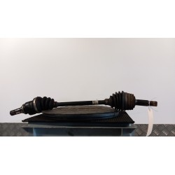 SEMIALBERO ANT. COMPL. SX. 008 CITROEN C1 (B4) (03/14-) 1KR B000903680