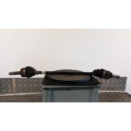 SEMIALBERO ANT. COMPL. DX. 009 CITROEN C1 (B4) (03/14-) 1KR B000903580