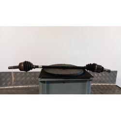 SEMIALBERO ANT. COMPL. DX. 009 CITROEN C1 (B4) (03/14-) 1KR B000903580