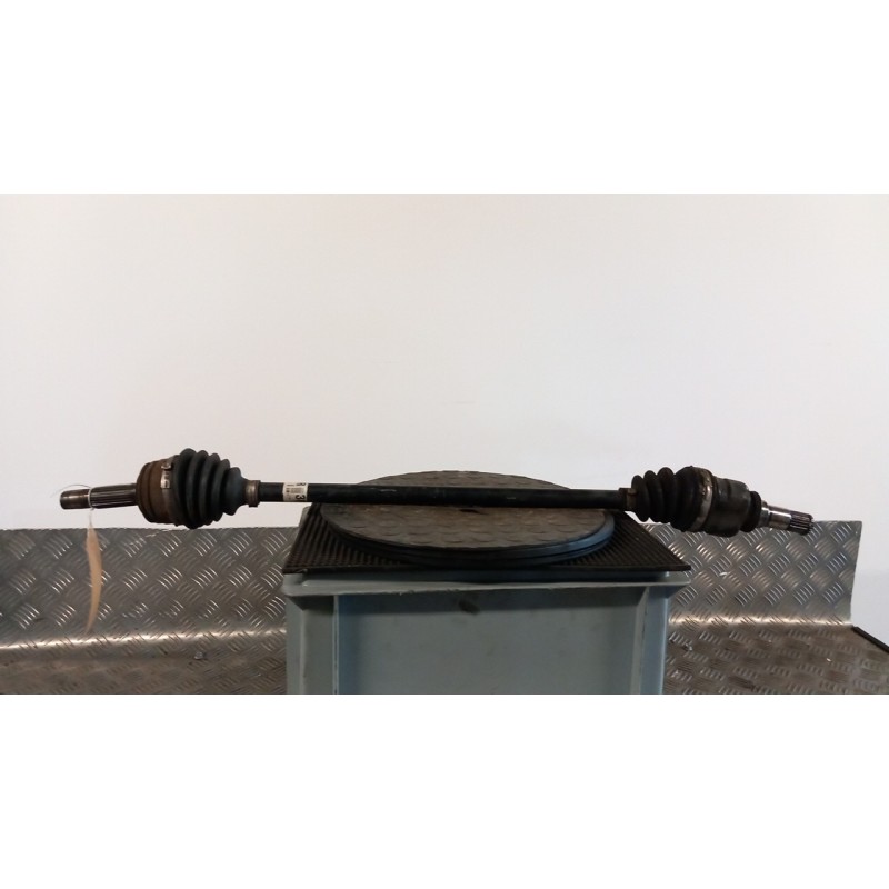 SEMIALBERO ANT. COMPL. DX. 009 CITROEN C1 (B4) (03/14-) 1KR B000903580