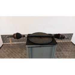 SEMIALBERO ANT. COMPL. DX. 009 CITROEN C1 (B4) (03/14-) 1KR B000903580