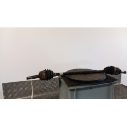 SEMIALBERO ANT. COMPL. DX. 009 CITROEN C1 (B4) (03/14-) 1KR B000903580