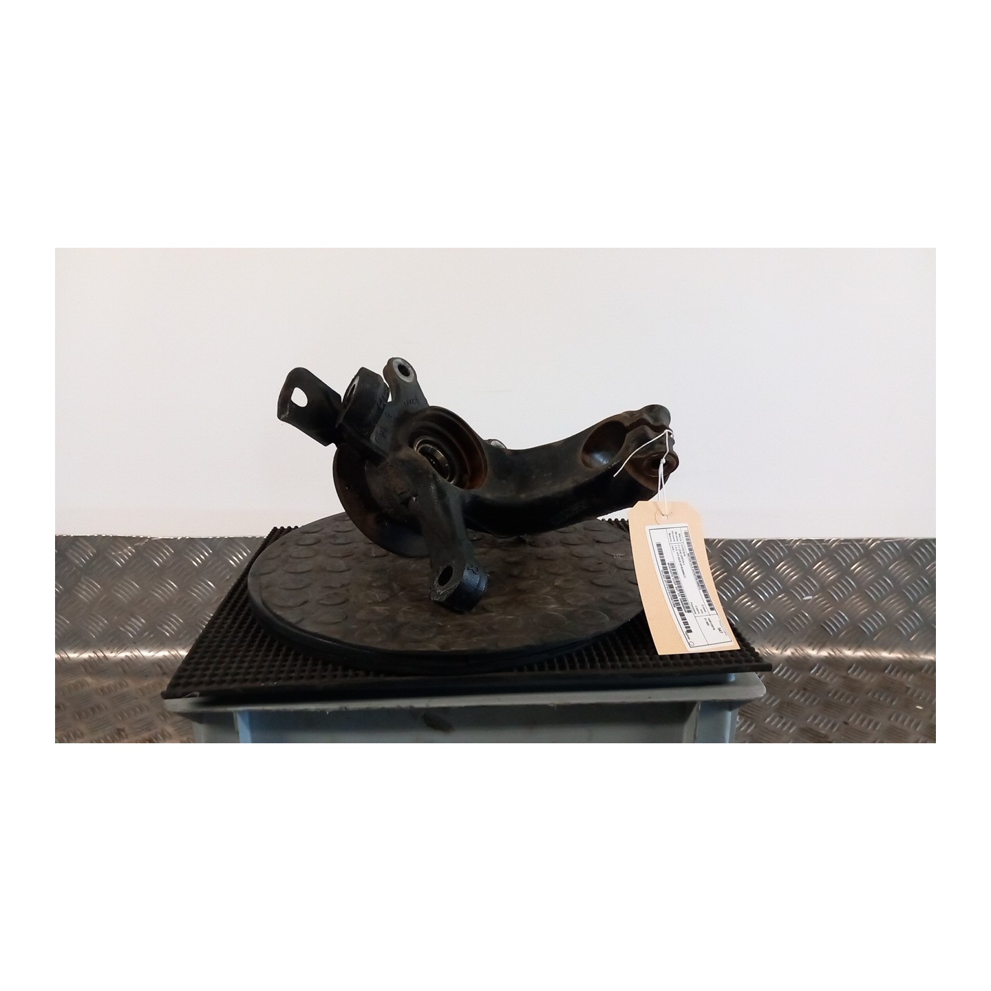 MONTANTE SOSP. ANT. DX. 010 CITROEN C1 (B4) (03/14-) 1KR B000905580