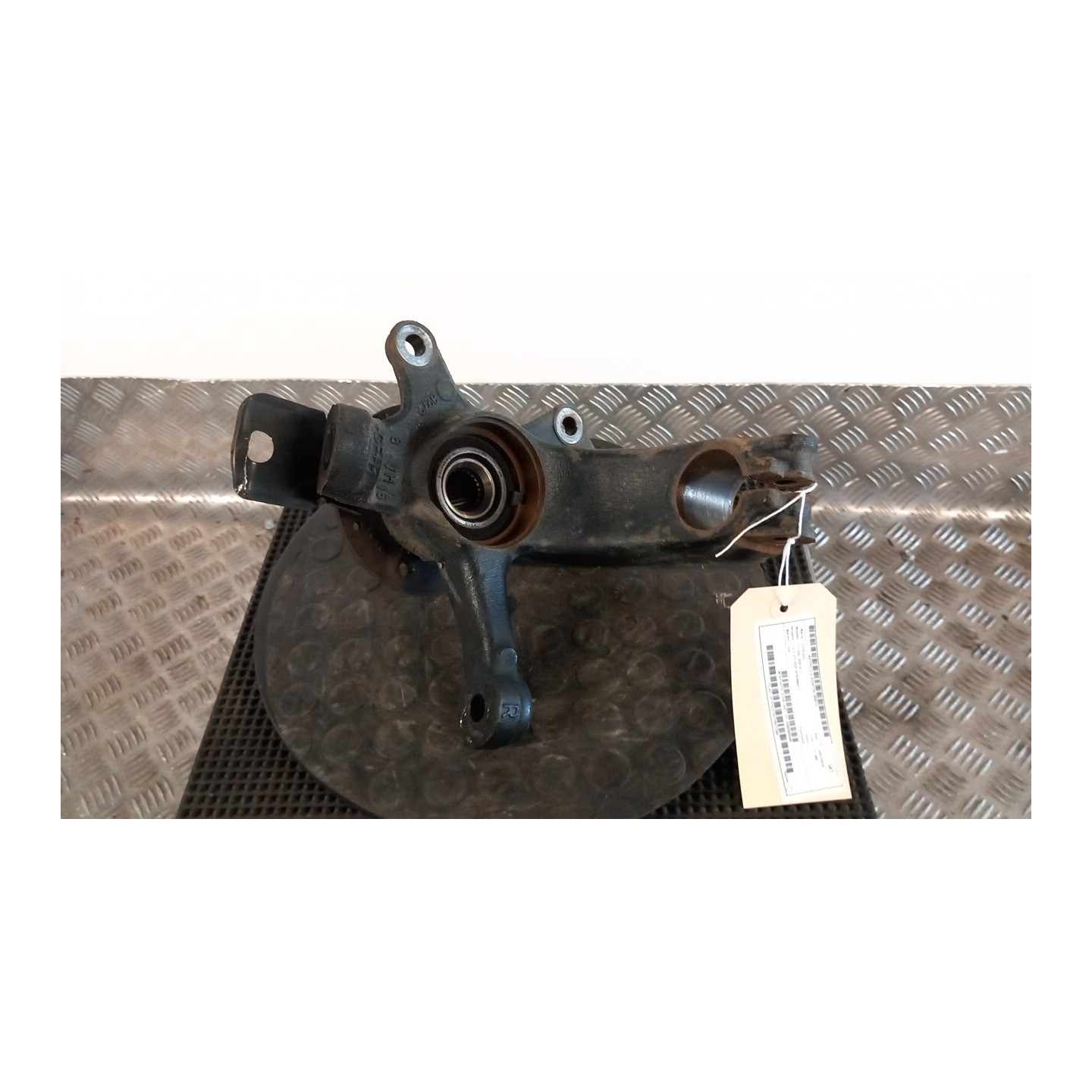MONTANTE SOSP. ANT. DX. 010 CITROEN C1 (B4) (03/14-) 1KR B000905580