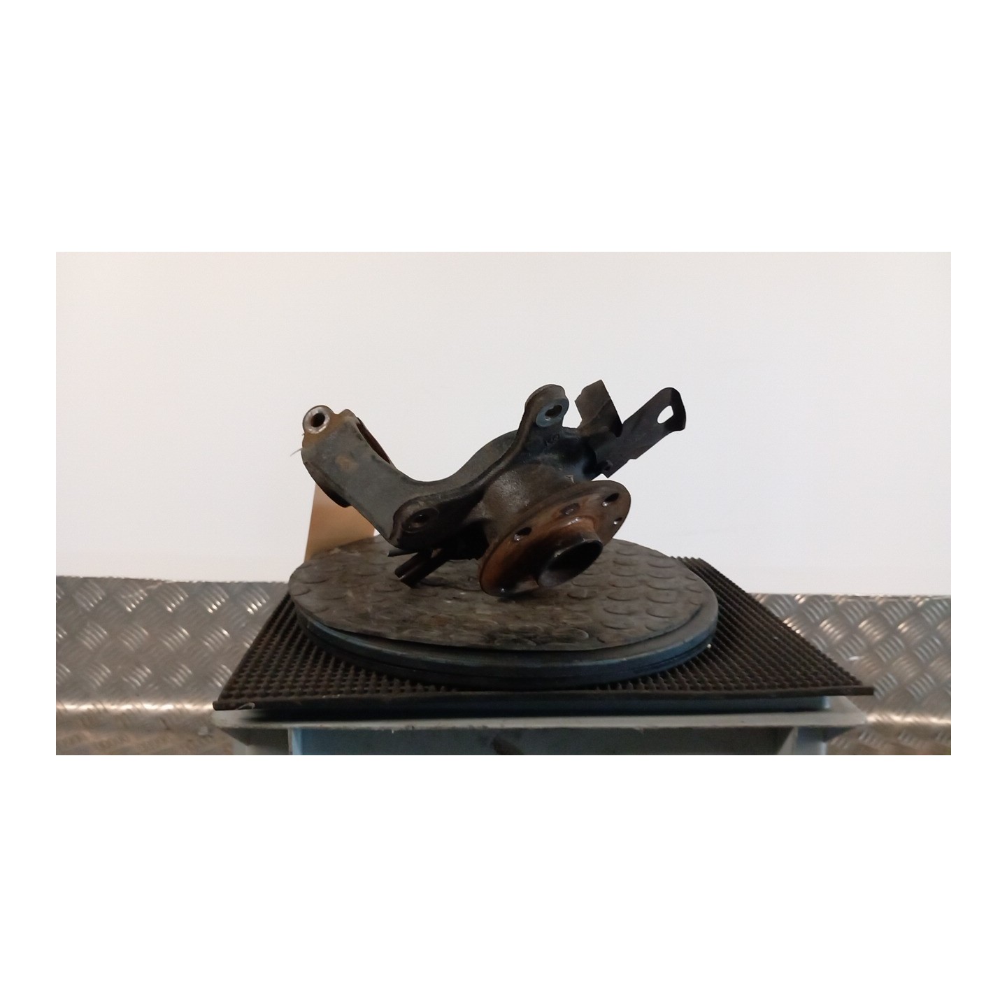 MONTANTE SOSP. ANT. DX. 010 CITROEN C1 (B4) (03/14-) 1KR B000905580