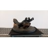 MONTANTE SOSP. ANT. DX. 010 CITROEN C1 (B4) (03/14-) 1KR B000905580