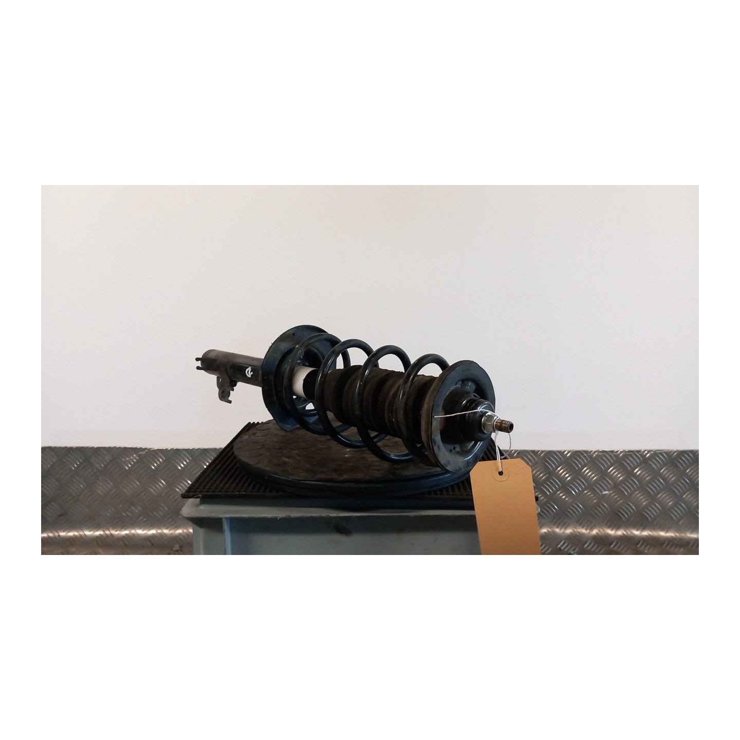 AMMORTIZZATORE ANT. DX. 012 CITROEN C1 (B4) (03/14-) 1KR B000771380