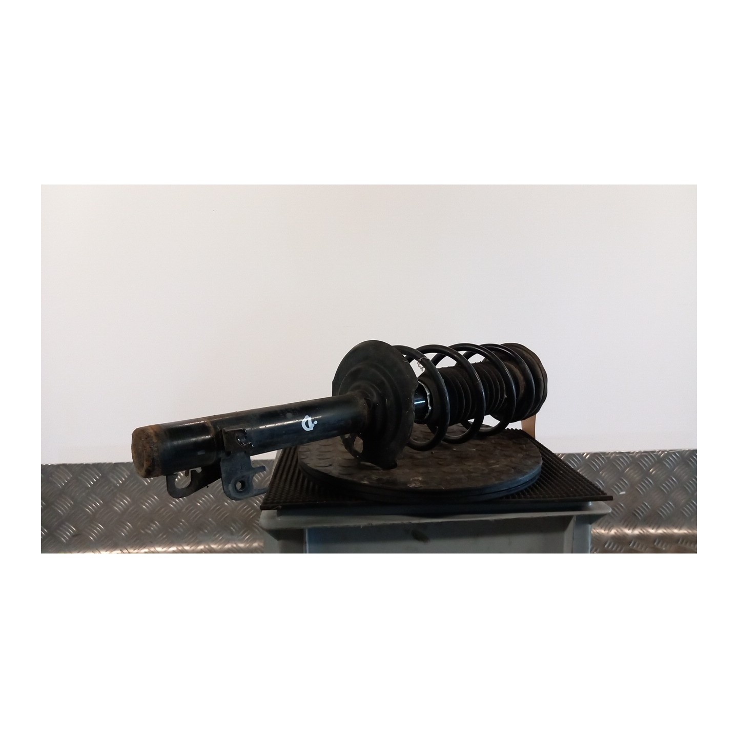 AMMORTIZZATORE ANT. DX. 012 CITROEN C1 (B4) (03/14-) 1KR B000771380
