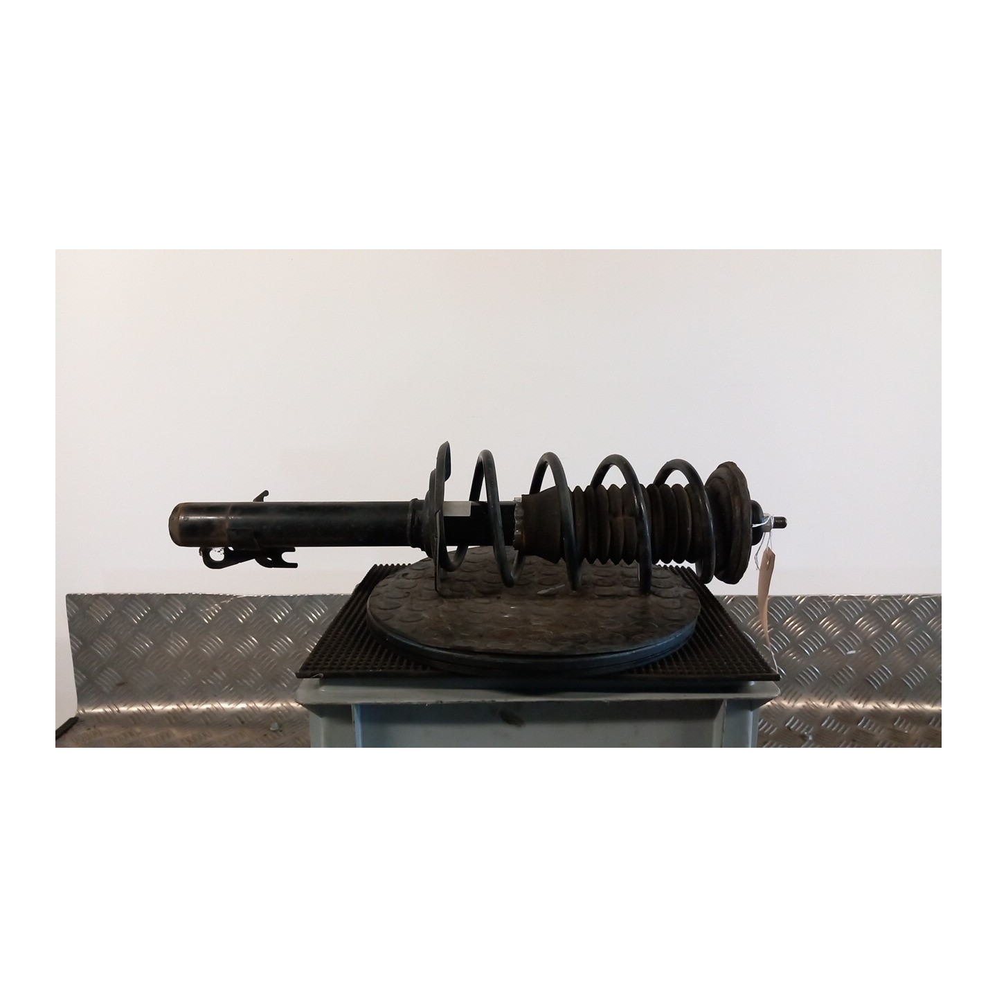 AMMORTIZZATORE ANT. SX. 013 CITROEN C1 (B4) (03/14-) 1KR B000771480