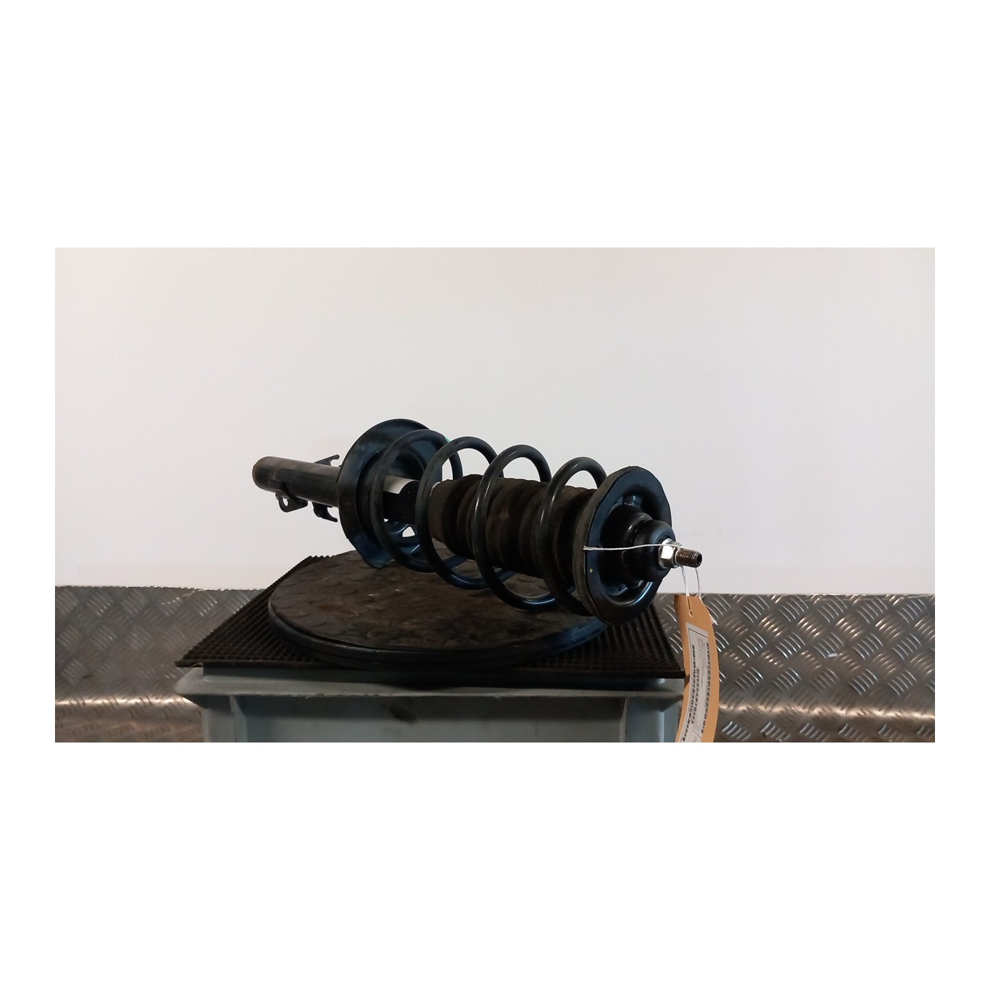 AMMORTIZZATORE ANT. SX. 013 CITROEN C1 (B4) (03/14-) 1KR B000771480