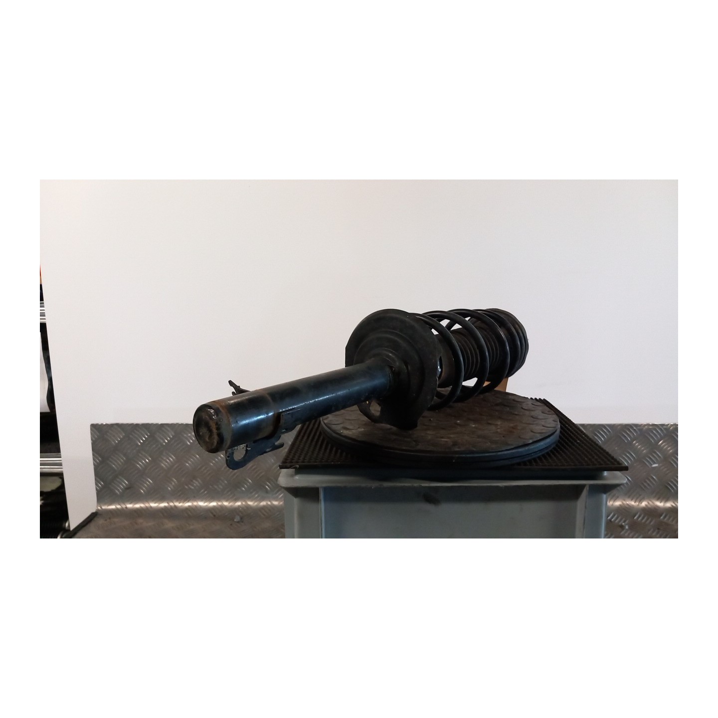 AMMORTIZZATORE ANT. SX. 013 CITROEN C1 (B4) (03/14-) 1KR B000771480