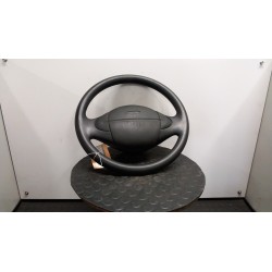 VOLANTE C/AIRBAG 019 FIAT SEICENTO (1E) (02/98-07/05) 187A1000 735367562