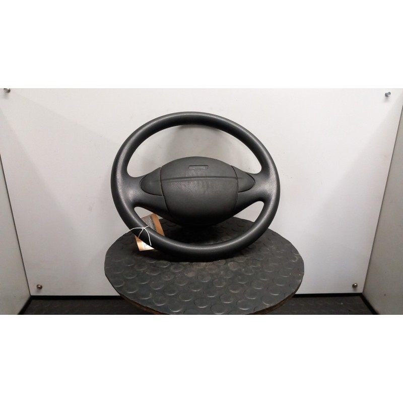 VOLANTE C/AIRBAG 019 FIAT SEICENTO (1E) (02/98-07/05) 187A1000 735367562