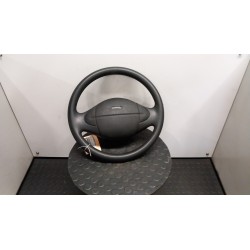 VOLANTE C/AIRBAG 019 FIAT SEICENTO (1E) (02/98-07/05) 187A1000 735367562